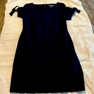 Karl Lagerfeld Paris - perfect LBD (little black dress)
